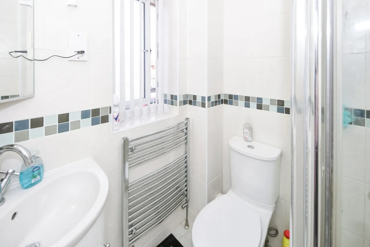Choyce Close, ATHERSTONE, Warwickshire, CV9, photo 17