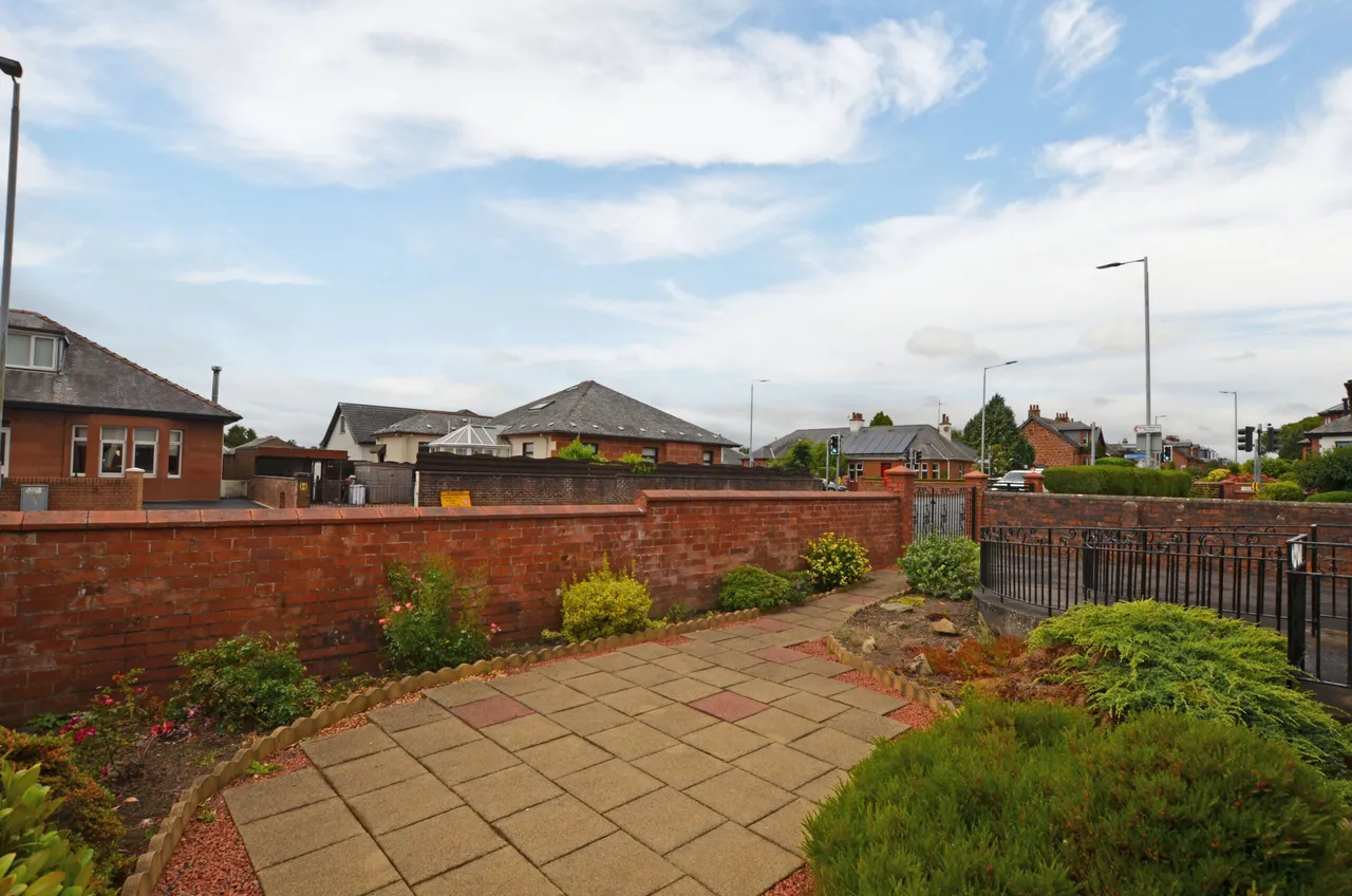 Castlehill Road, Ayr, KA7, photo 11
