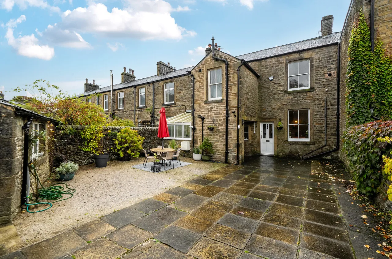 Pendle View, Long Preston, BD23, photo 18