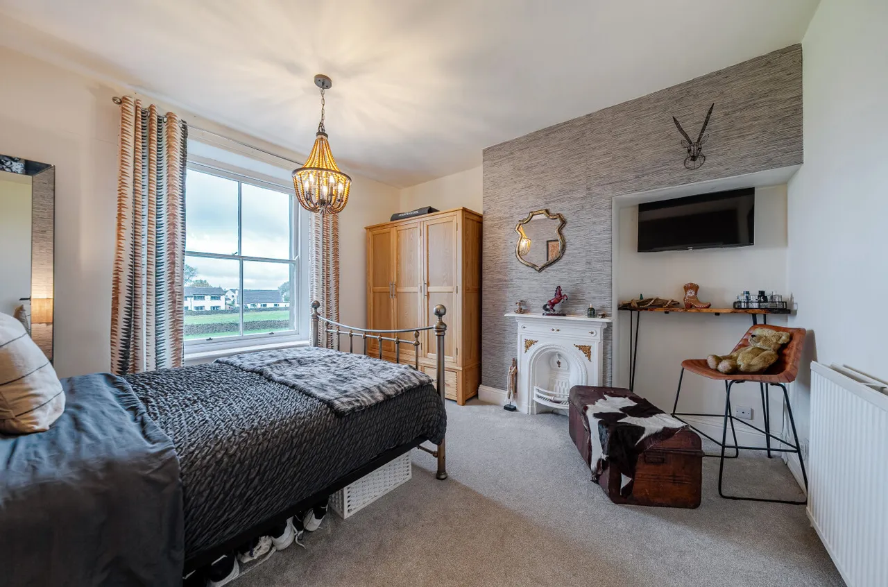 Pendle View, Long Preston, BD23, photo 11