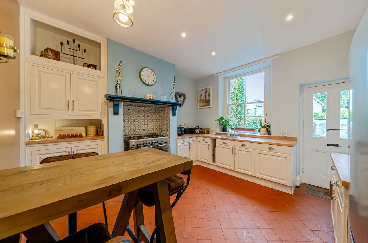 Pendle View, Long Preston, BD23, photo 4