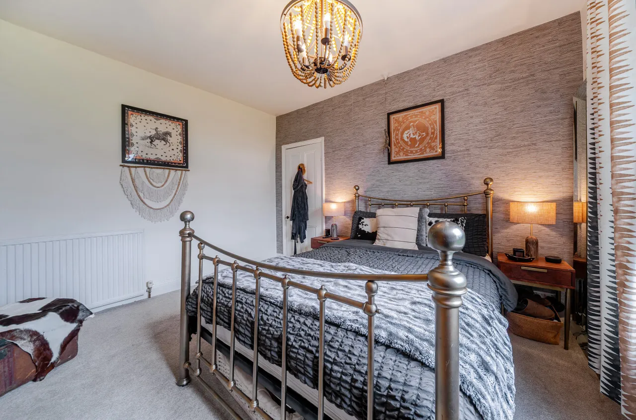 Pendle View, Long Preston, BD23, photo 12