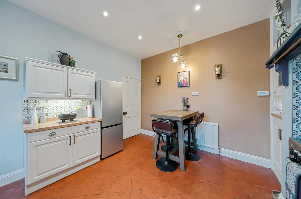 Pendle View, Long Preston, BD23, photo 5