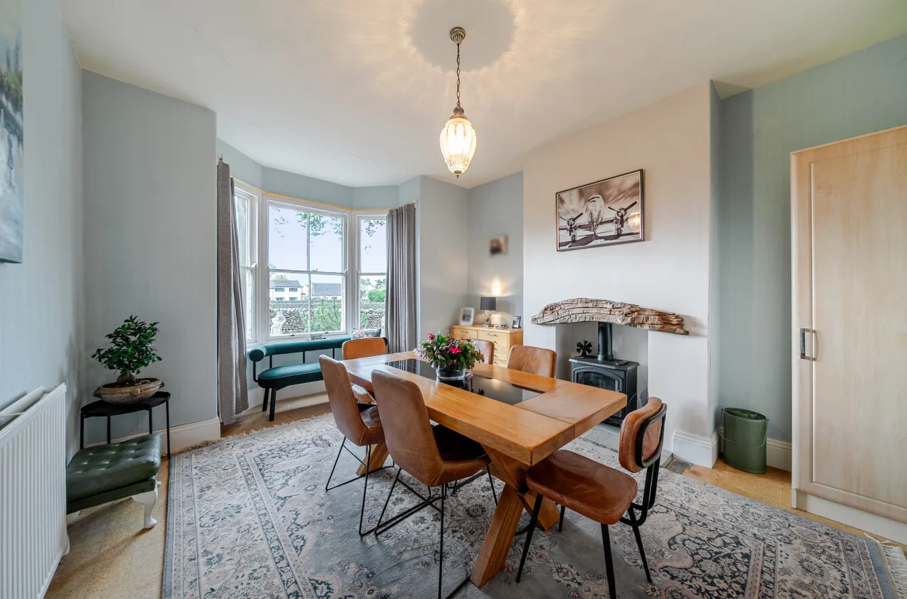 Pendle View, Long Preston, BD23, photo 6