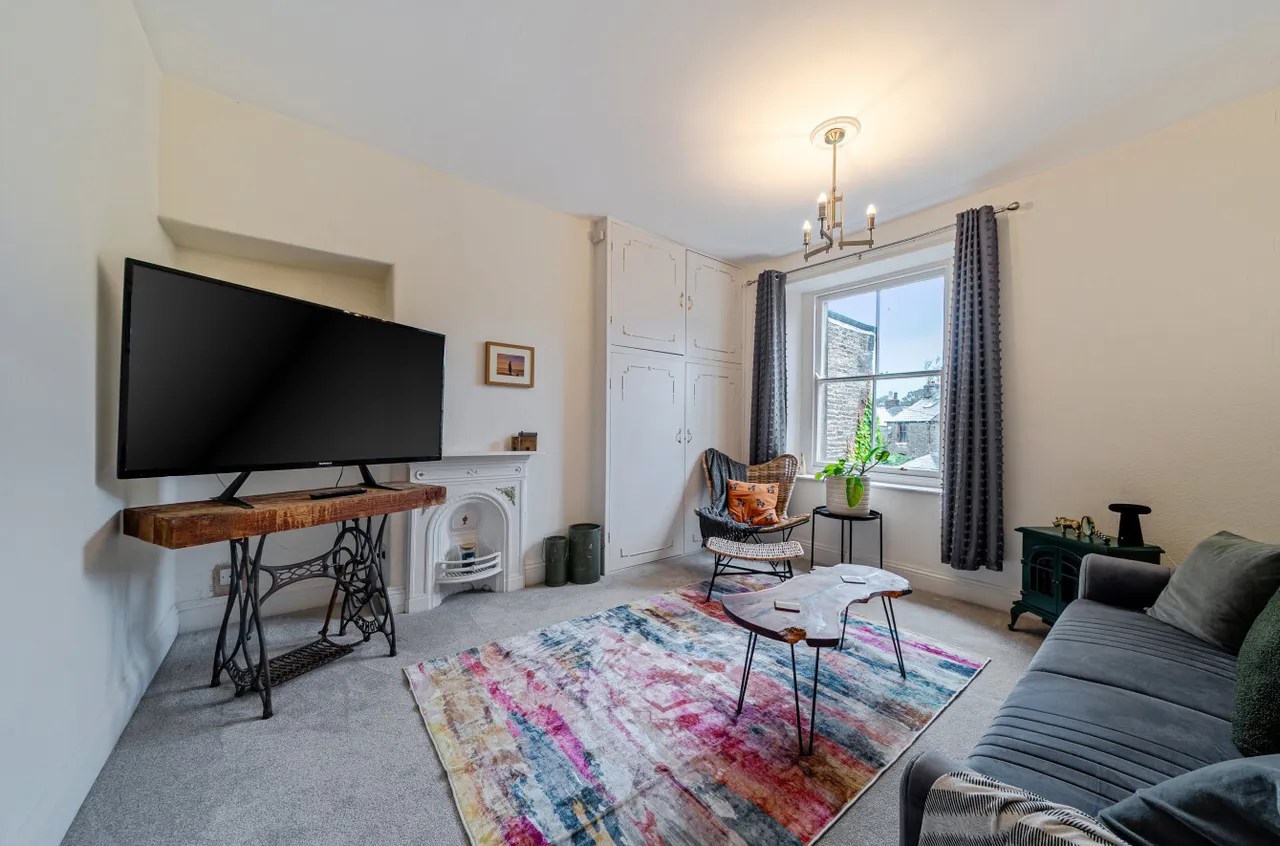 Pendle View, Long Preston, BD23, photo 13