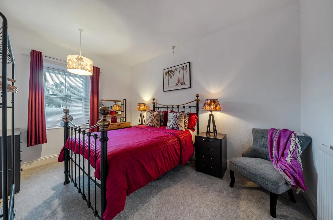 Pendle View, Long Preston, BD23, photo 14