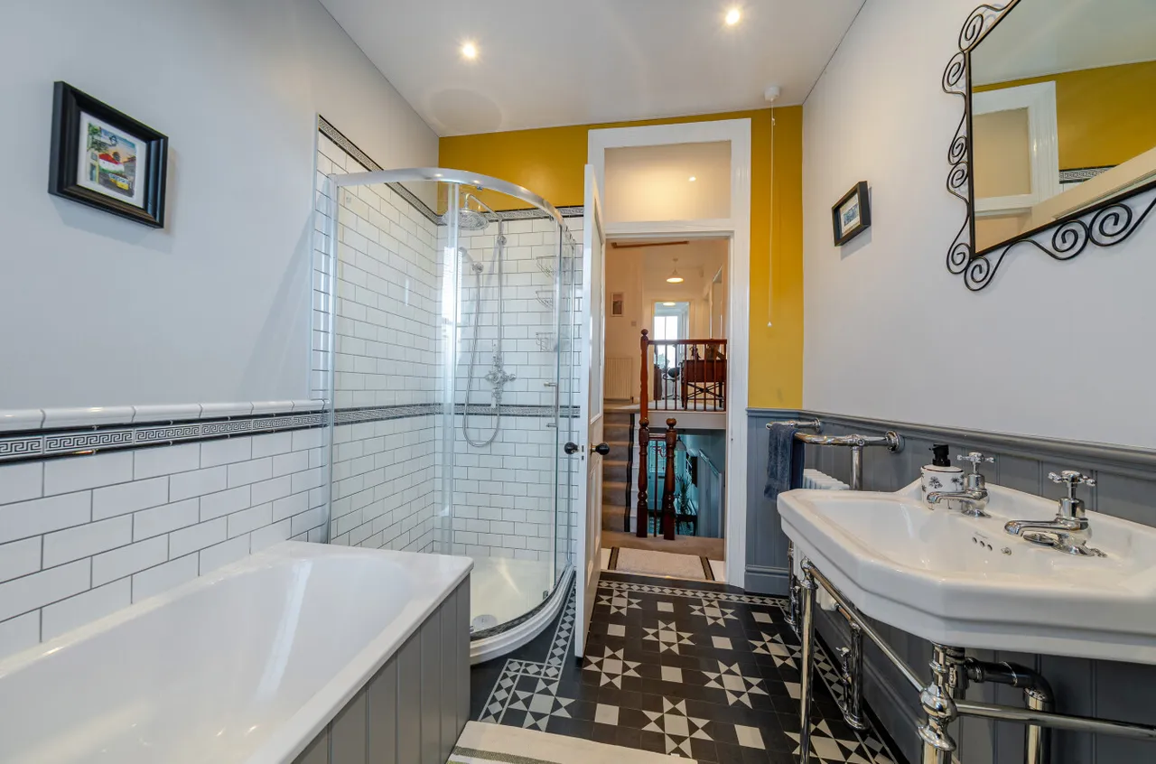 Pendle View, Long Preston, BD23, photo 17