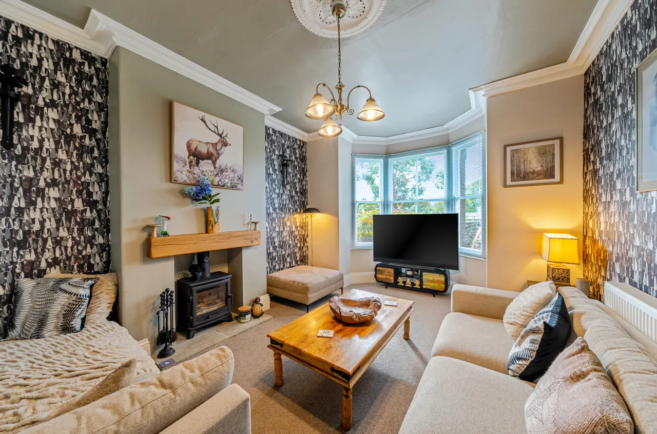 Pendle View, Long Preston, BD23, photo 2