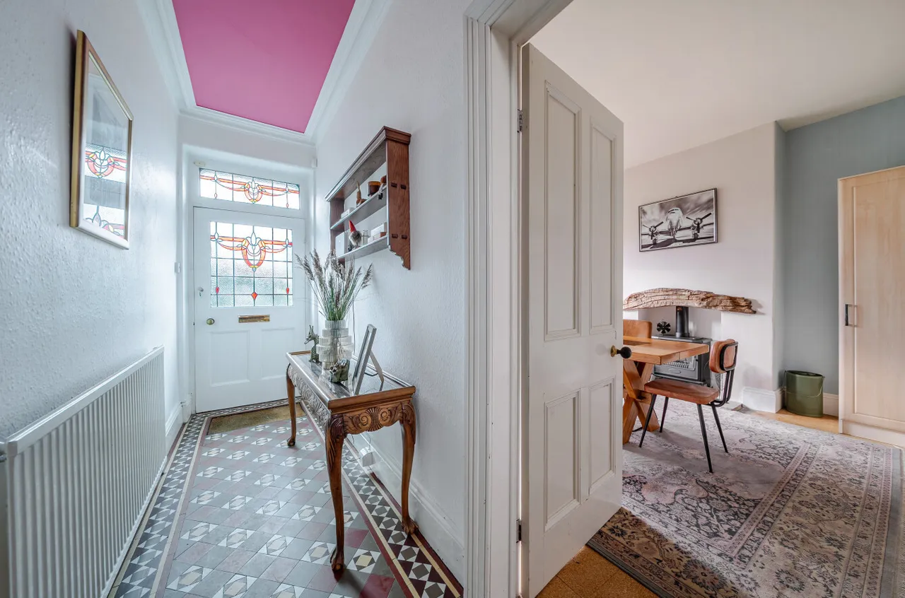Pendle View, Long Preston, BD23, photo 9