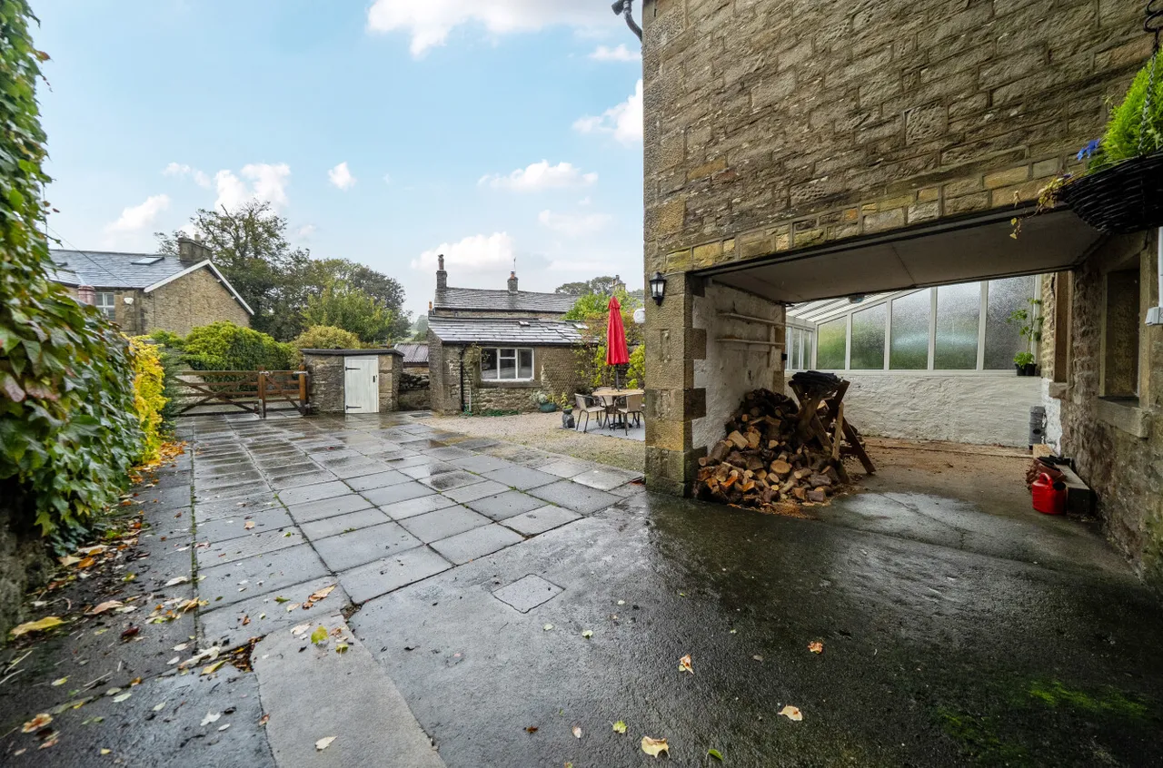 Pendle View, Long Preston, BD23, photo 19
