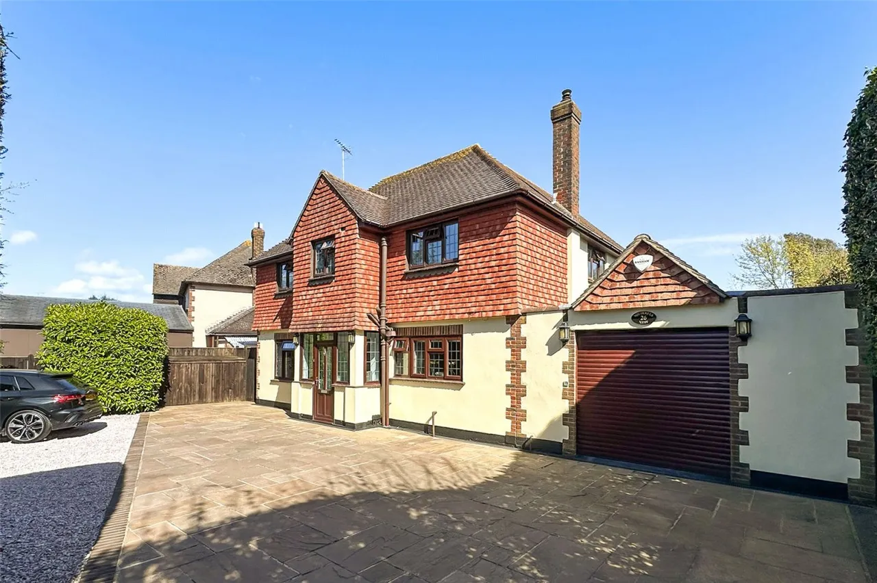Rustington, Littlehampton, BN16, photo 25
