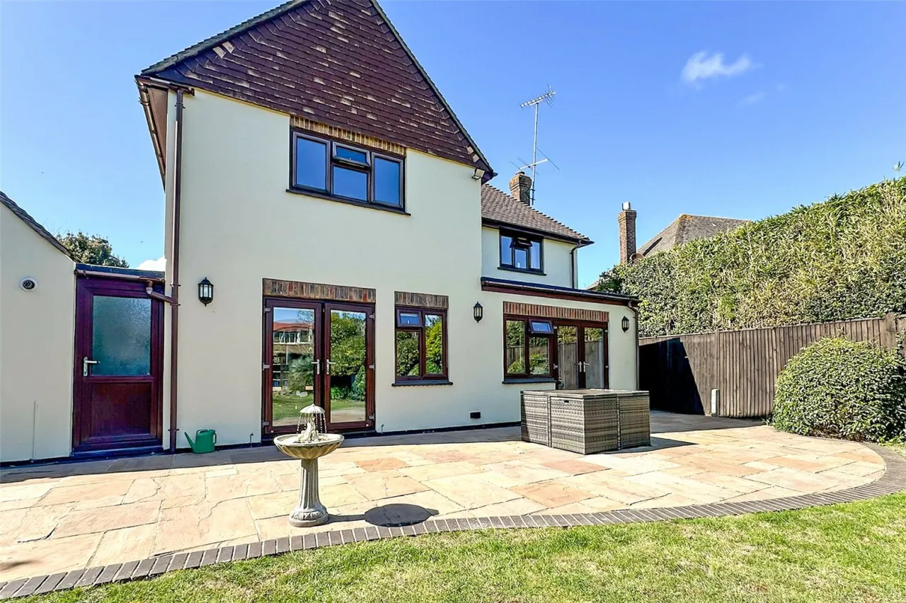 Rustington, Littlehampton, BN16, photo 23