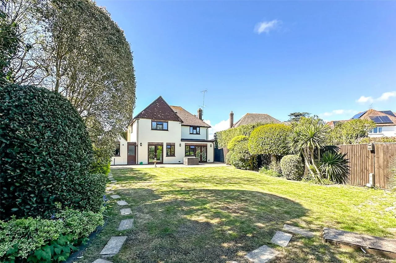 Rustington, Littlehampton, BN16, photo 24