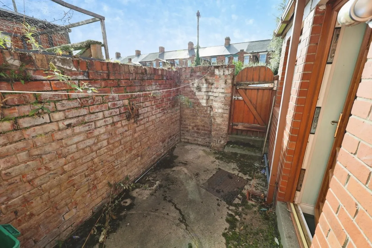 Woodlands Road, Bishop Auckland, DL14, photo 8