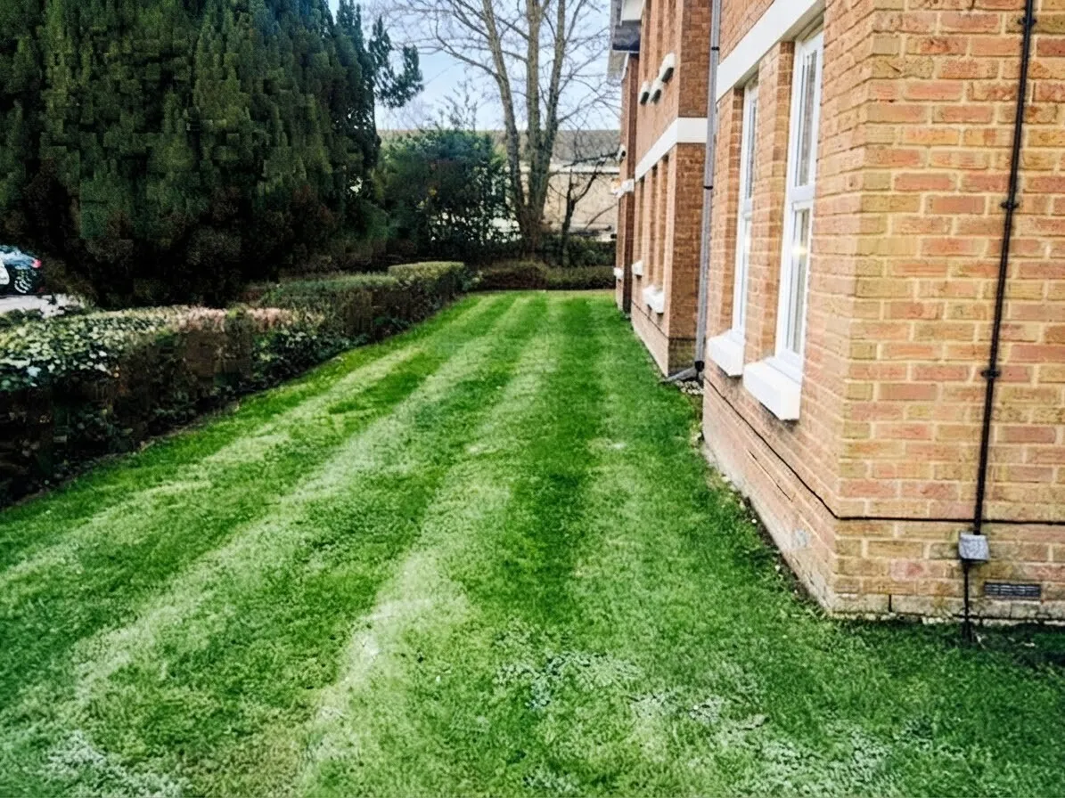Edinburgh Court, Regents Park, SO15, photo 6