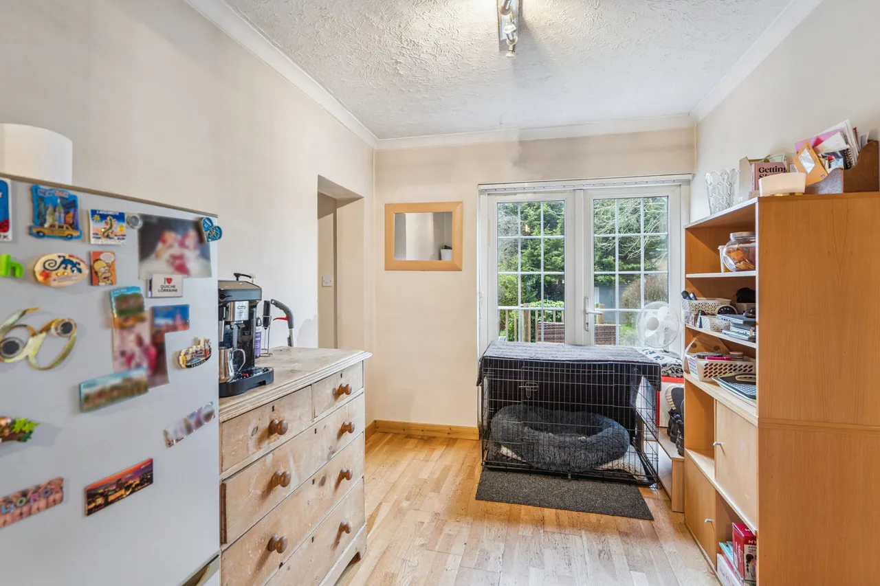 Park Close, Bushey, WD23, photo 8