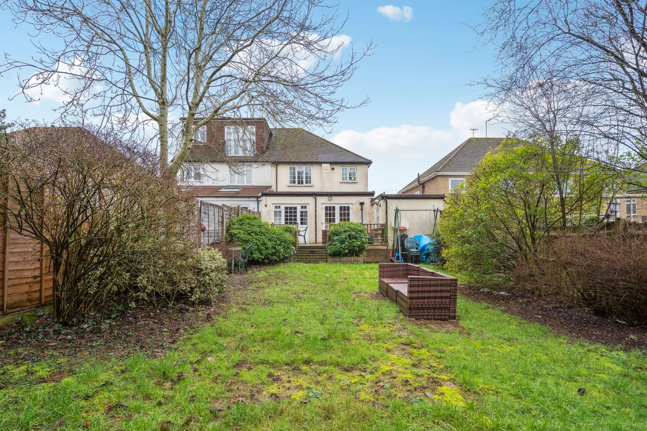 Park Close, Bushey, WD23, photo 16