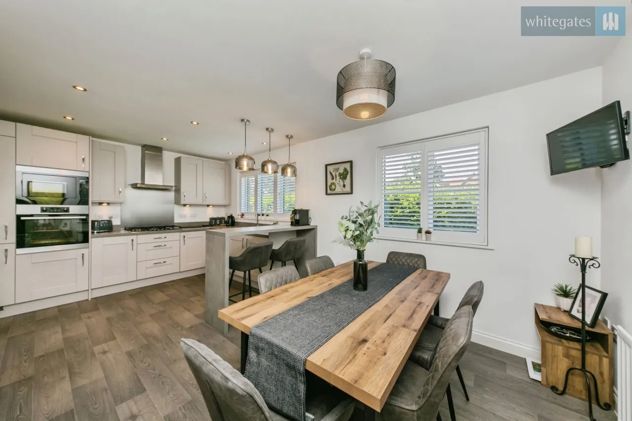 Heald Way, Willaston, CW5, photo 6