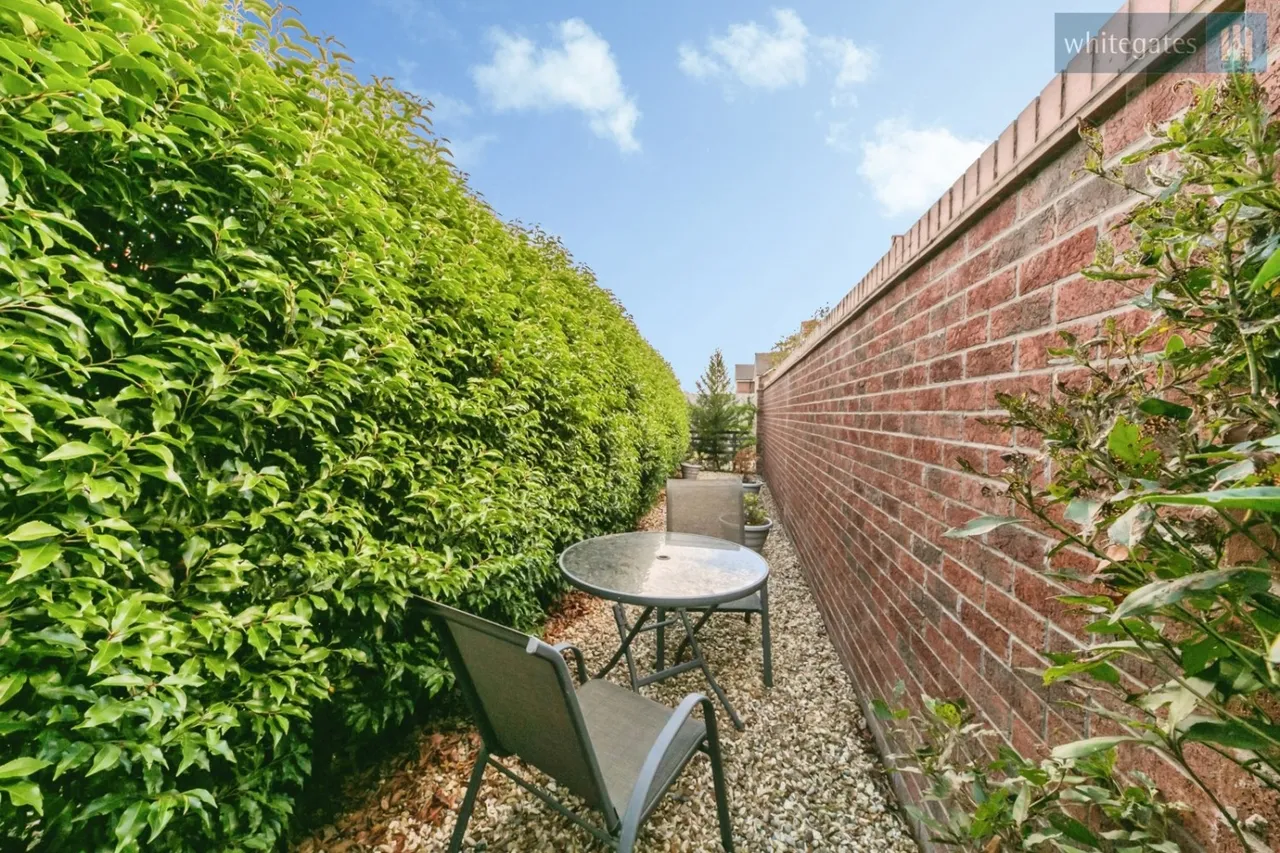 Heald Way, Willaston, CW5, photo 25