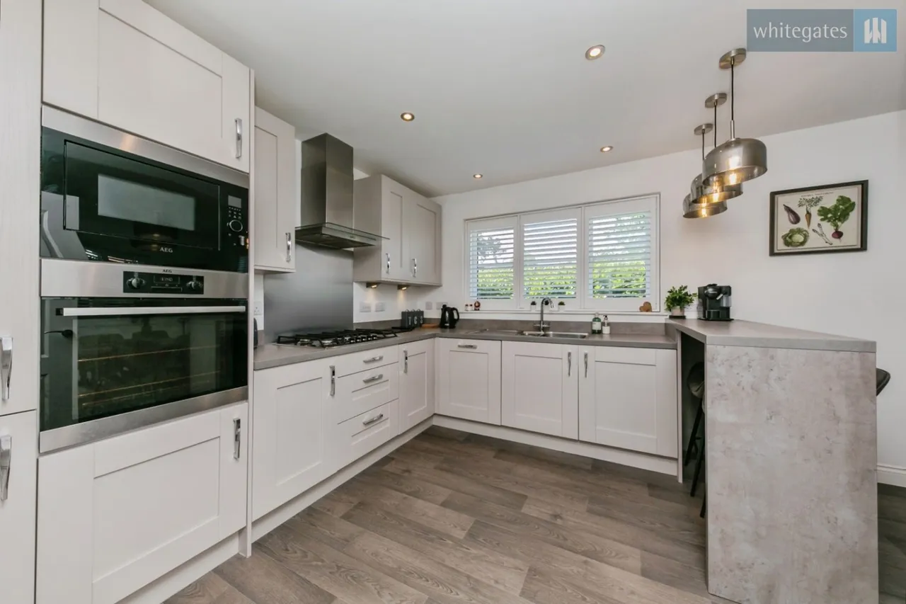 Heald Way, Willaston, CW5, photo 8