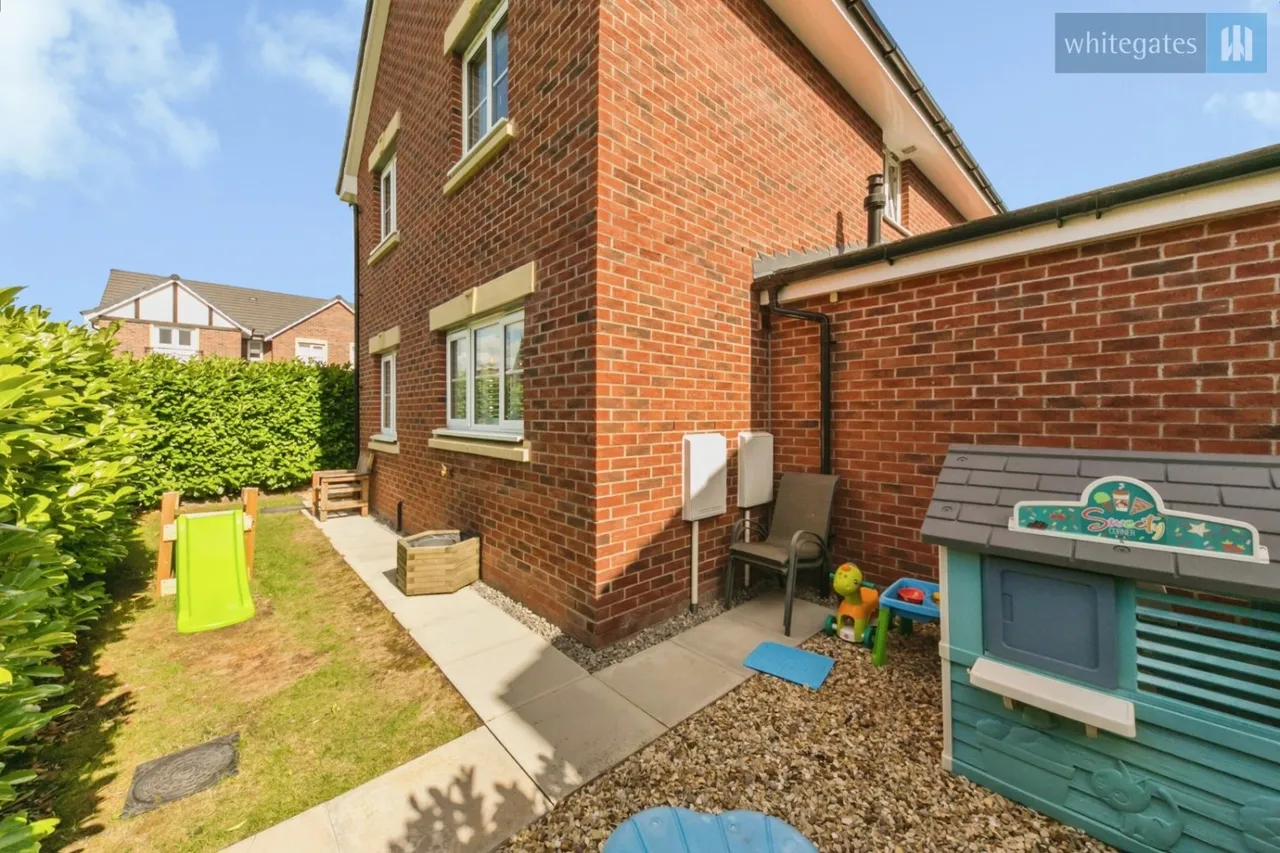 Heald Way, Willaston, CW5, photo 26