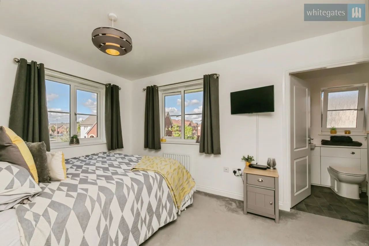 Heald Way, Willaston, CW5, photo 13