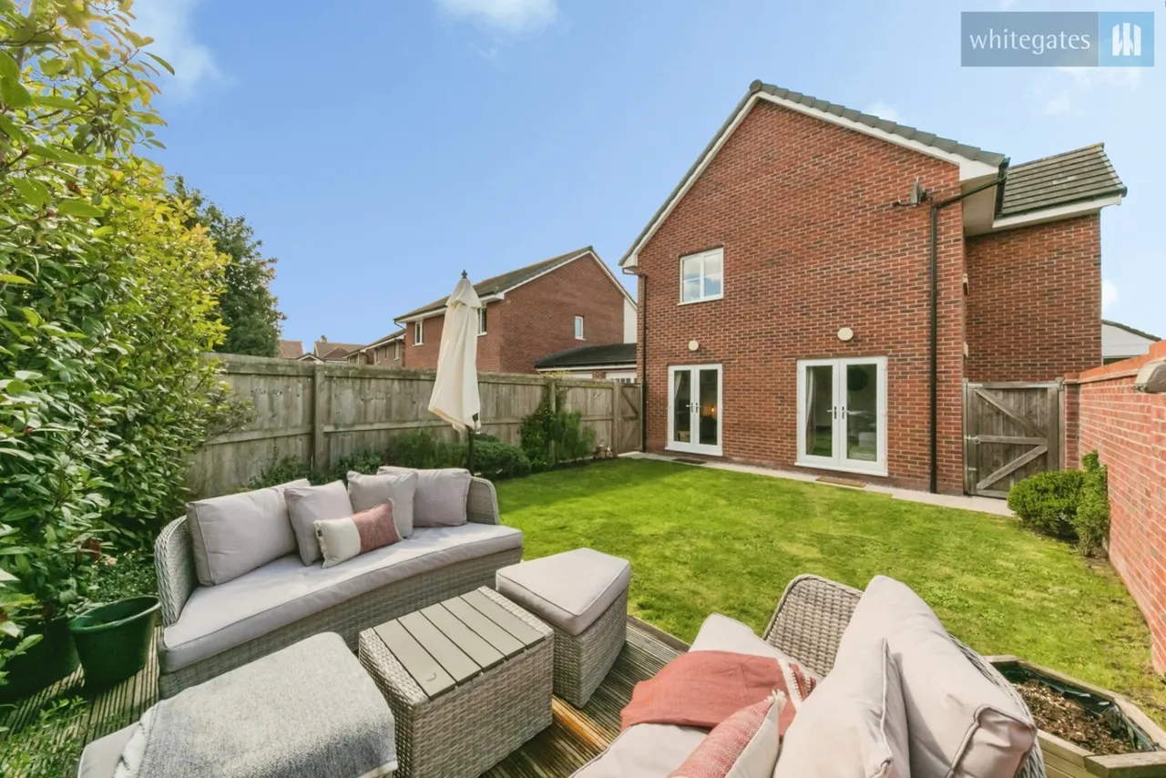 Heald Way, Willaston, CW5, photo 24