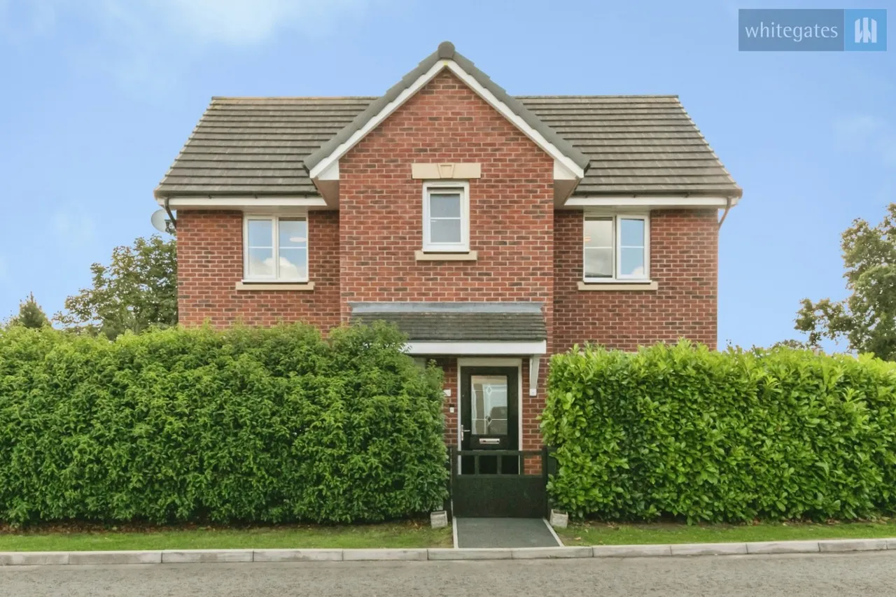 Heald Way, Willaston, CW5, photo 27