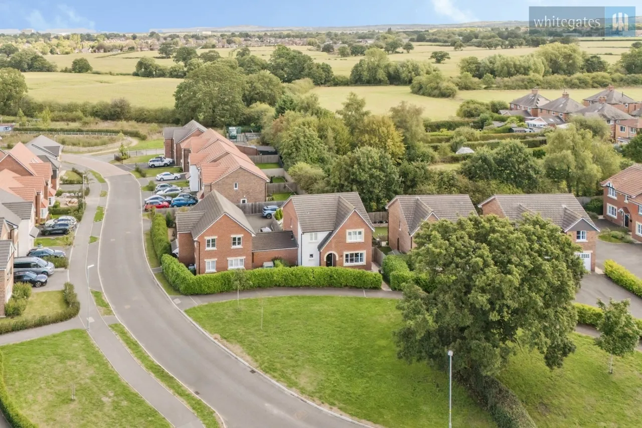 Heald Way, Willaston, CW5, photo 23
