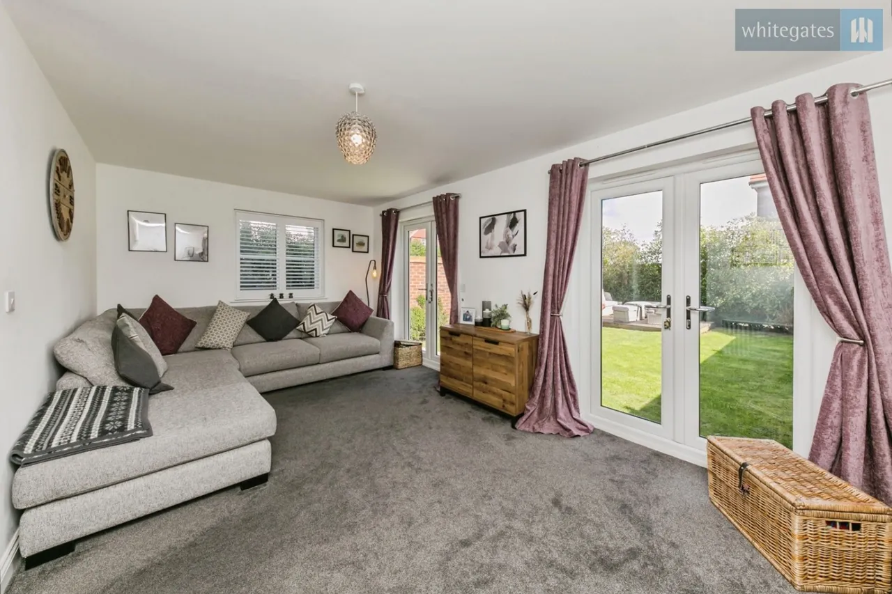 Heald Way, Willaston, CW5, photo 5
