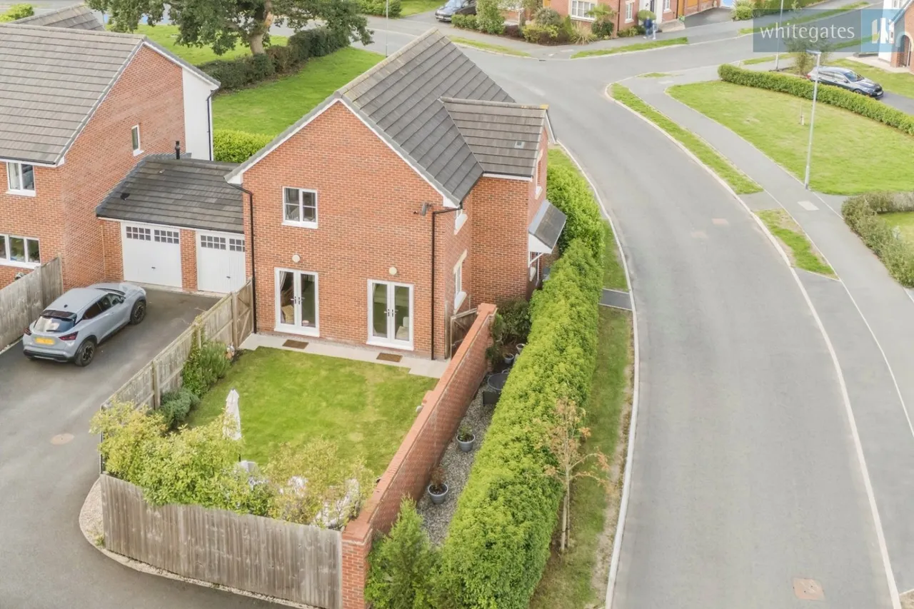Heald Way, Willaston, CW5, photo 21