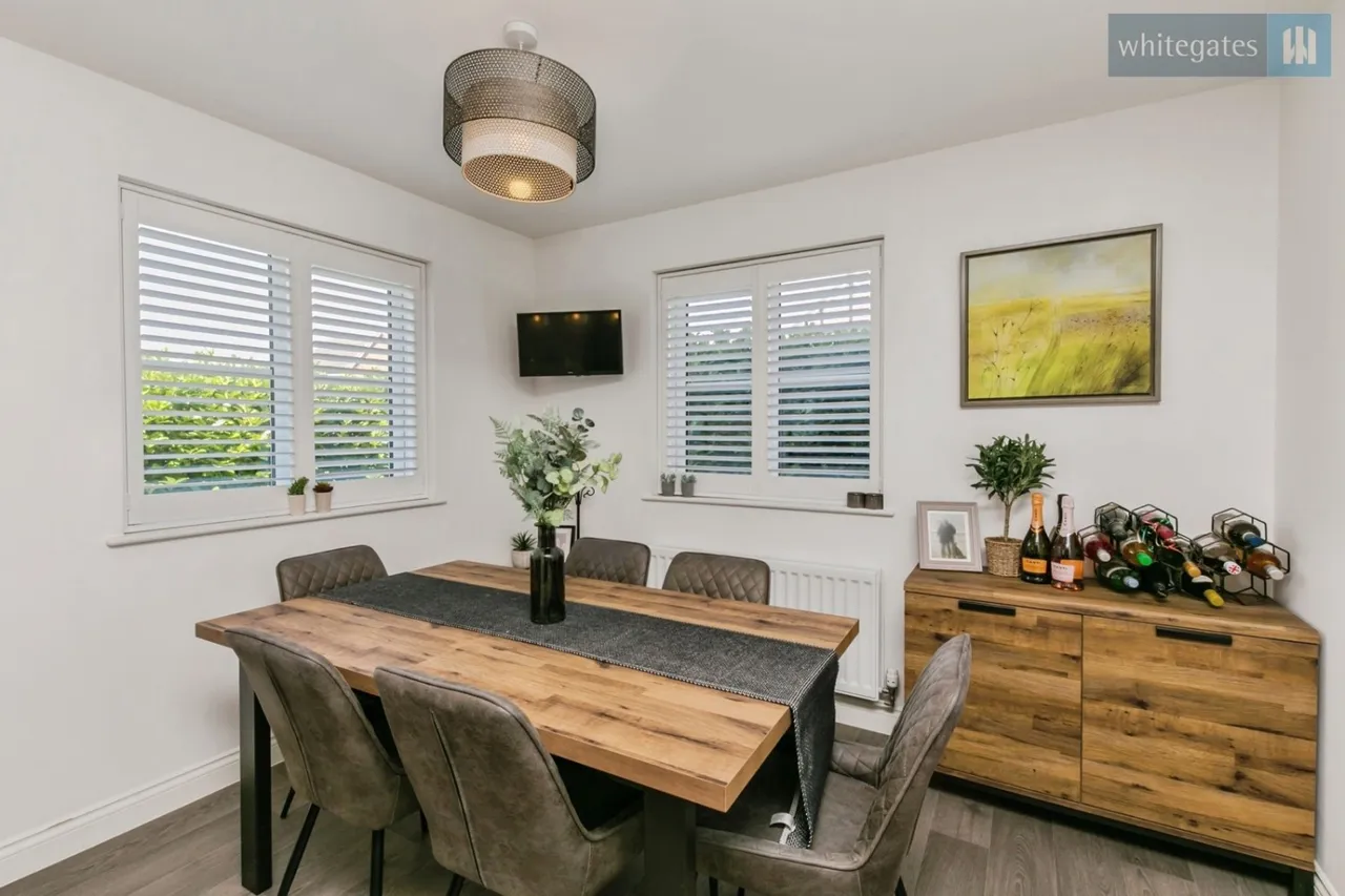 Heald Way, Willaston, CW5, photo 7