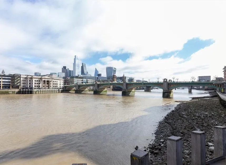 New Globe Walk, London Bridge, SE1, photo 10