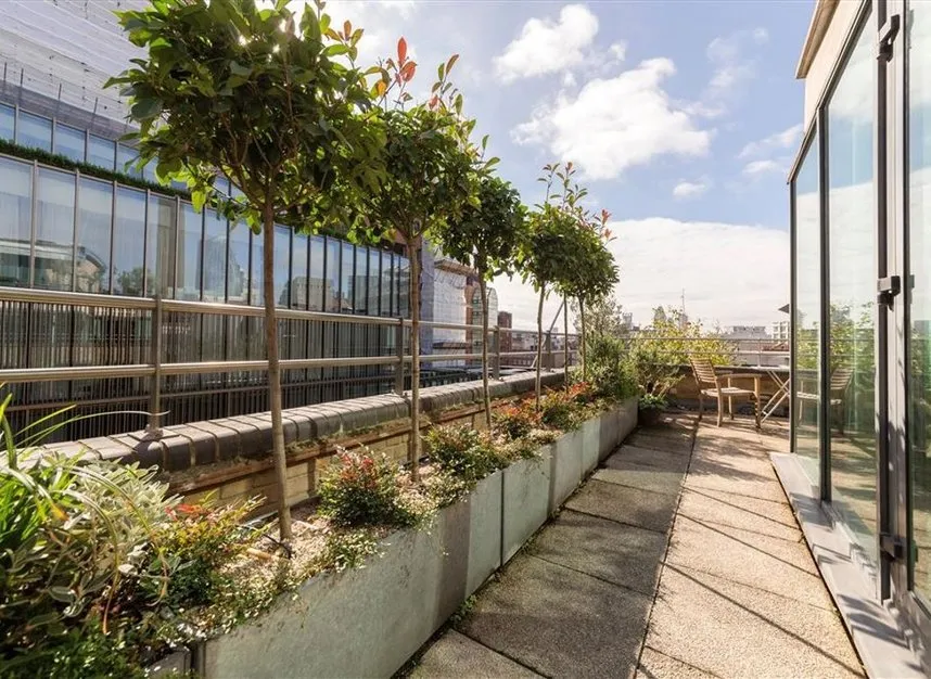 New Globe Walk, London Bridge, SE1, photo 8