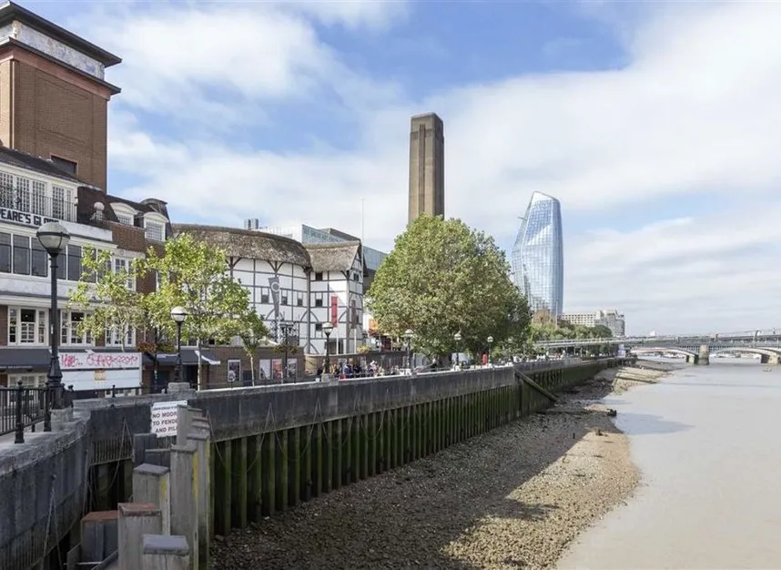 New Globe Walk, London Bridge, SE1, photo 9