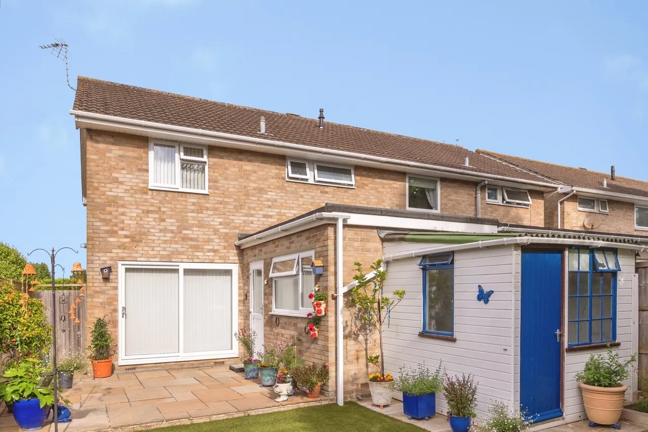 Fairbourne Close, Waterlooville, PO8, photo 22