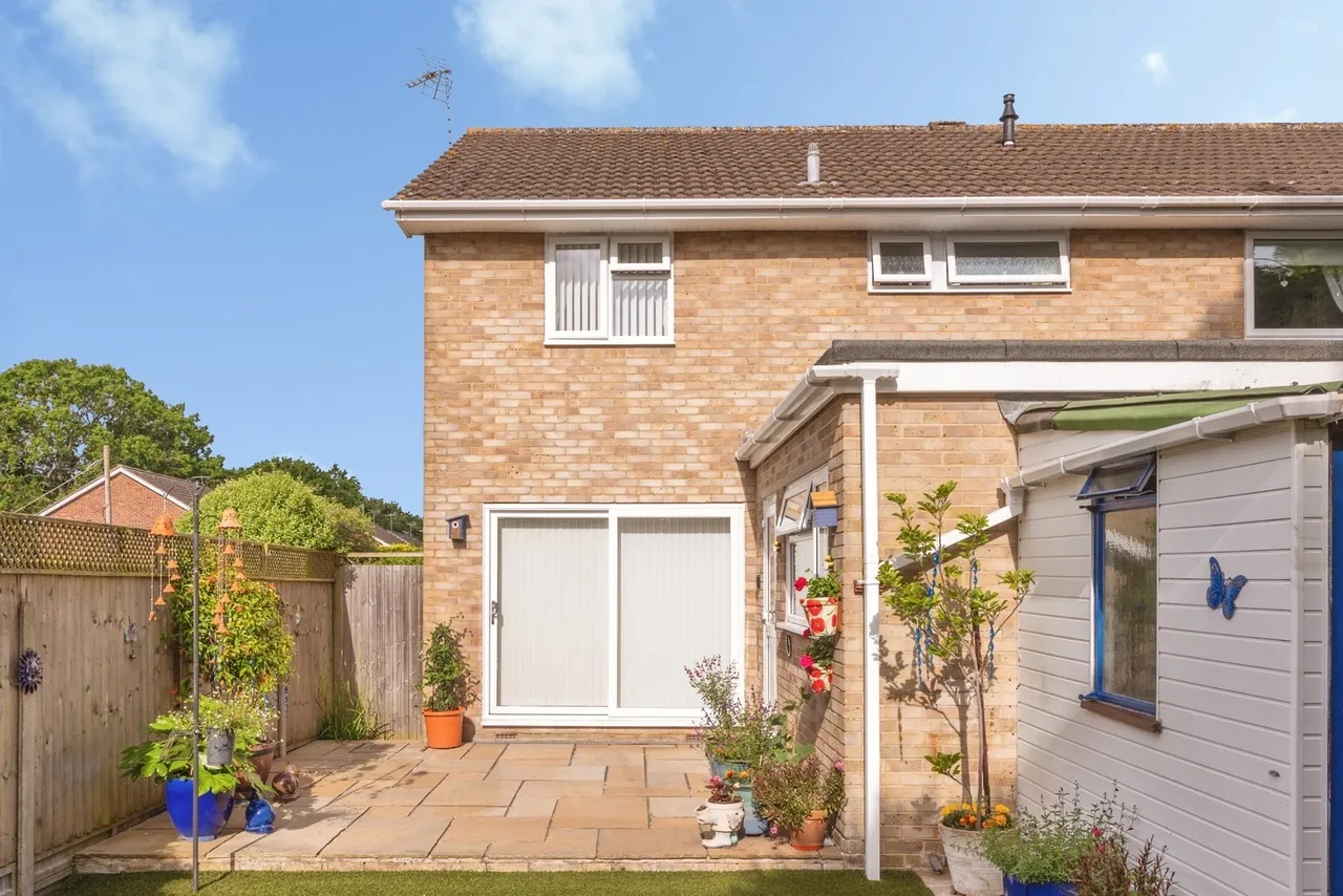 Fairbourne Close, Waterlooville, PO8, photo 23