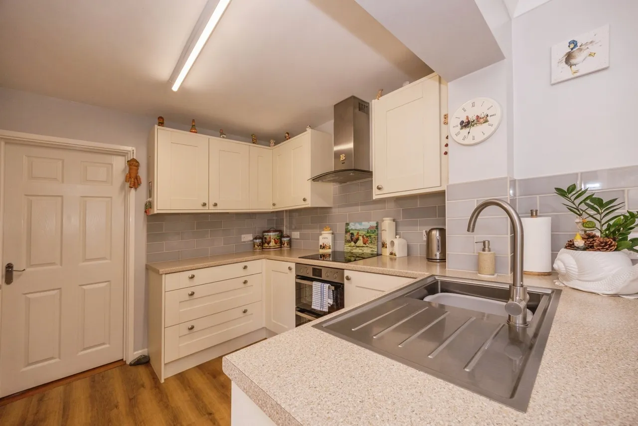 Fairbourne Close, Waterlooville, PO8, photo 8