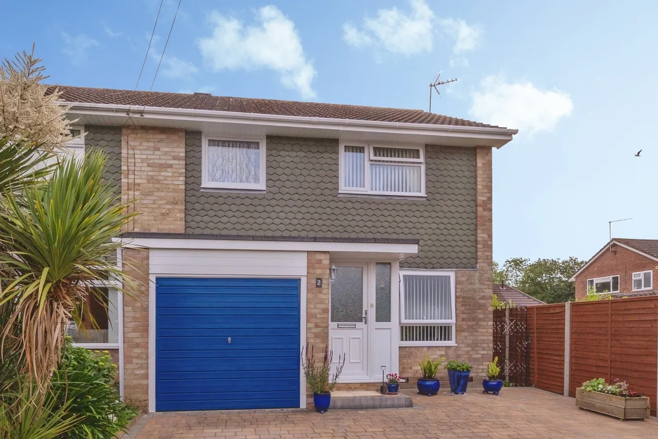 Fairbourne Close, Waterlooville, PO8, photo 24