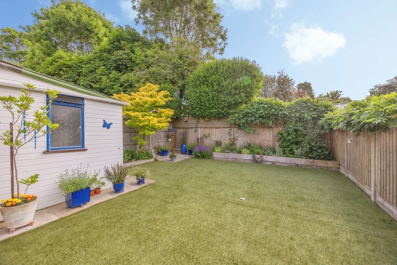 Fairbourne Close, Waterlooville, PO8, photo 20