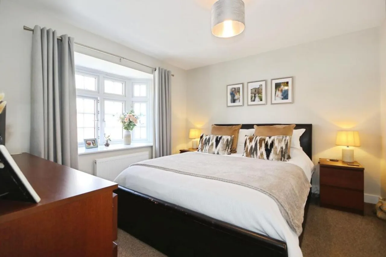 Glade Lane, Ashby-De-La-Zouch, LE65, photo 9