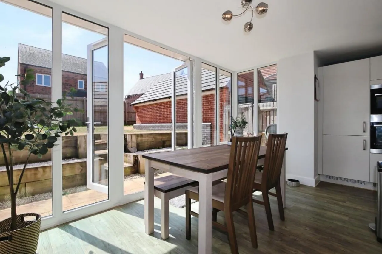 Glade Lane, Ashby-De-La-Zouch, LE65, photo 7