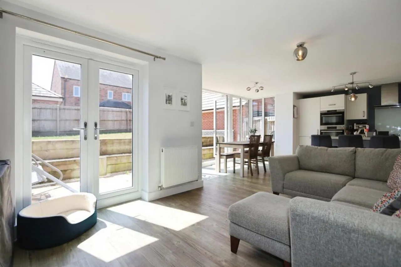 Glade Lane, Ashby-De-La-Zouch, LE65, photo 5