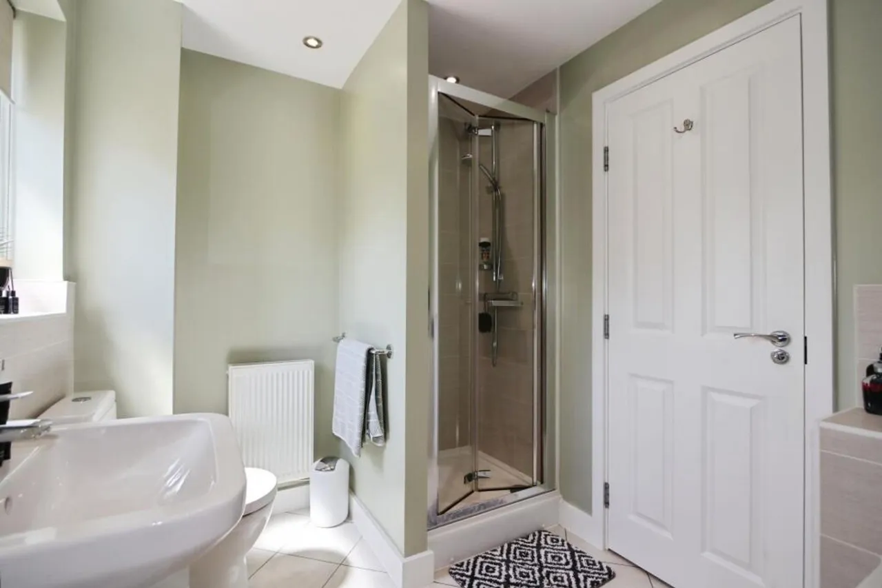 Glade Lane, Ashby-De-La-Zouch, LE65, photo 11