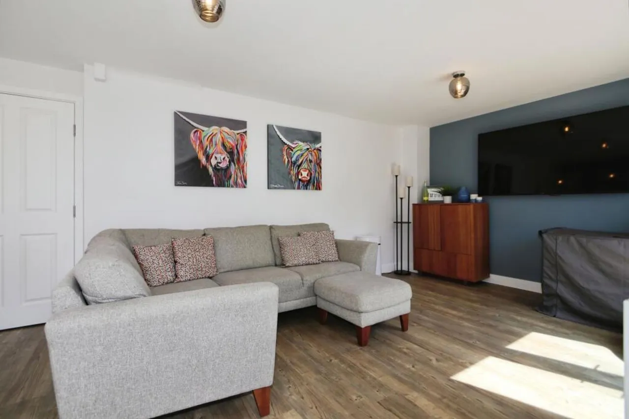 Glade Lane, Ashby-De-La-Zouch, LE65, photo 3