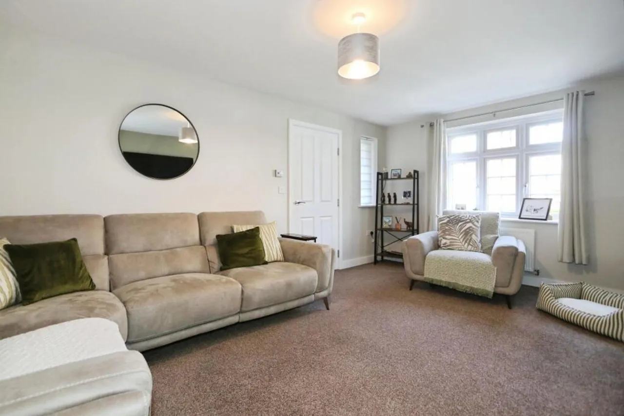 Glade Lane, Ashby-De-La-Zouch, LE65, photo 4