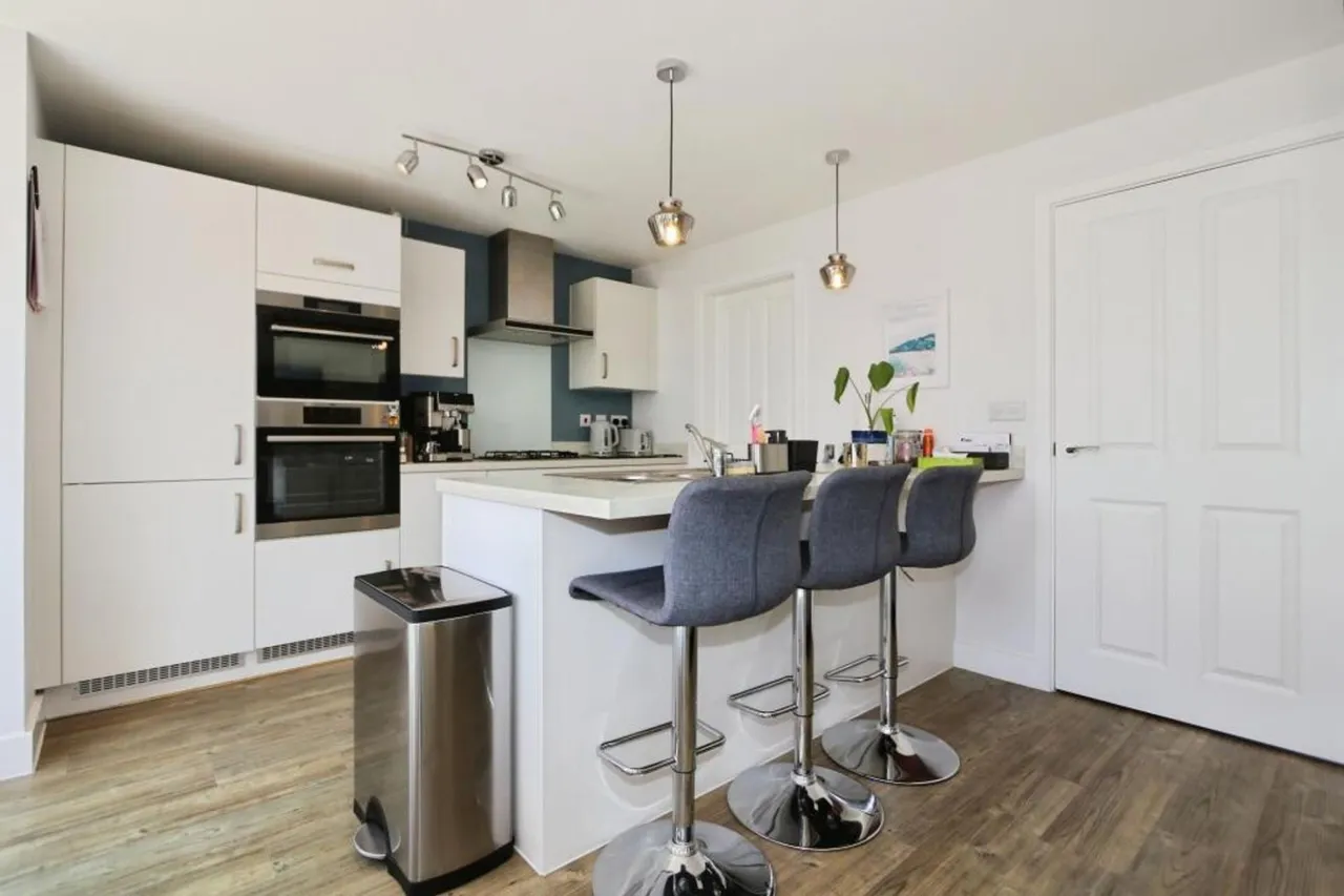 Glade Lane, Ashby-De-La-Zouch, LE65, photo 6