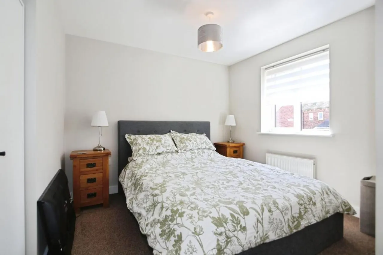 Glade Lane, Ashby-De-La-Zouch, LE65, photo 12