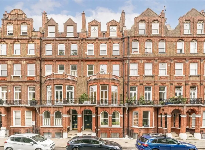 Gledhow Gardens, South Kensington, SW5, photo 6