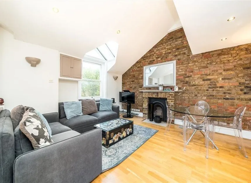 2 bed flat to rent, Gledhow Gardens, South Kensington, SW5